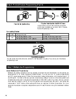 Preview for 16 page of Magnadyne Marksman M4 Installation Manual