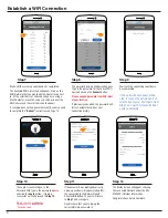 Preview for 4 page of Magnadyne RV2458 User Manual