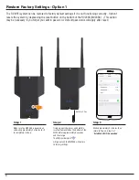 Preview for 8 page of Magnadyne RV2458 User Manual