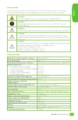 Preview for 4 page of Magnaflux EV6000 Operating Manual