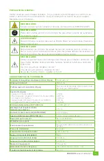 Preview for 14 page of Magnaflux EV6000 Operating Manual