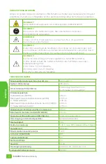 Preview for 19 page of Magnaflux EV6000 Operating Manual