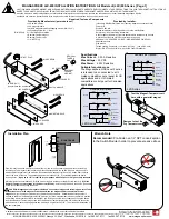 MAGNASPHERE HSS Series Installation Instructions preview