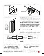 Preview for 2 page of MAGNASPHERE HSS Series Installation Instructions