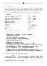 Preview for 16 page of Magnat Audio BLACK CORE ONE Owner'S Manual/Warranty Document