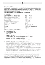 Preview for 22 page of Magnat Audio BLACK CORE ONE Owner'S Manual/Warranty Document