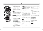 Preview for 18 page of Magnat Audio MC 100 Important Notes For Installation & Warranty Card