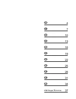 Preview for 2 page of Magnat Audio NEEDLE 9000 ALU Installation Manual