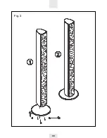 Preview for 38 page of Magnat Audio NEEDLE 9000 ALU Installation Manual