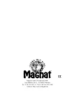 Preview for 42 page of Magnat Audio NEEDLE 9000 ALU Installation Manual