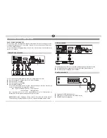 Preview for 9 page of Magnat Audio VC 2 Important Notes For Installation & Warranty Card