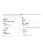 Preview for 18 page of Magnat Audio VC 2 Important Notes For Installation & Warranty Card