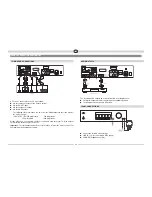 Preview for 24 page of Magnat Audio VC 2 Important Notes For Installation & Warranty Card