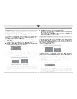 Preview for 26 page of Magnat Audio VC 2 Important Notes For Installation & Warranty Card