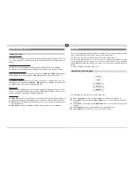 Preview for 28 page of Magnat Audio VC 2 Important Notes For Installation & Warranty Card