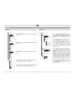 Preview for 29 page of Magnat Audio VC 2 Important Notes For Installation & Warranty Card