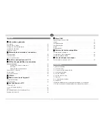 Preview for 33 page of Magnat Audio VC 2 Important Notes For Installation & Warranty Card