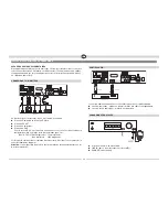 Preview for 39 page of Magnat Audio VC 2 Important Notes For Installation & Warranty Card