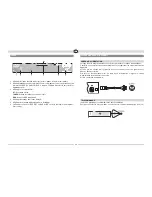 Preview for 40 page of Magnat Audio VC 2 Important Notes For Installation & Warranty Card