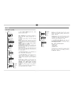 Preview for 45 page of Magnat Audio VC 2 Important Notes For Installation & Warranty Card