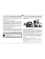 Preview for 53 page of Magnat Audio VC 2 Important Notes For Installation & Warranty Card