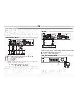 Preview for 54 page of Magnat Audio VC 2 Important Notes For Installation & Warranty Card