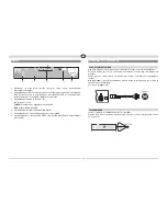 Preview for 55 page of Magnat Audio VC 2 Important Notes For Installation & Warranty Card