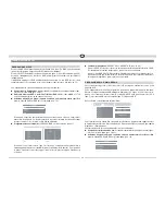 Preview for 56 page of Magnat Audio VC 2 Important Notes For Installation & Warranty Card