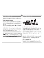 Preview for 68 page of Magnat Audio VC 2 Important Notes For Installation & Warranty Card