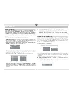 Preview for 71 page of Magnat Audio VC 2 Important Notes For Installation & Warranty Card