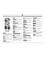 Preview for 81 page of Magnat Audio VC 2 Important Notes For Installation & Warranty Card