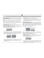 Preview for 86 page of Magnat Audio VC 2 Important Notes For Installation & Warranty Card