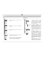 Preview for 89 page of Magnat Audio VC 2 Important Notes For Installation & Warranty Card