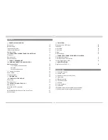 Preview for 2 page of Magnat Audio VC 2 User Manual