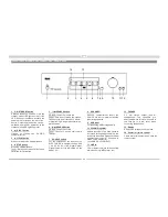 Preview for 4 page of Magnat Audio VC 2 User Manual