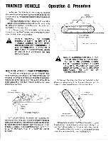 Preview for 38 page of MAGNATRAC RS1000 Operator / Technical  Manual