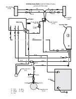 Preview for 42 page of MAGNATRAC RS1000 Operator / Technical  Manual