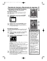 Preview for 41 page of Magnavox 13MDTD20 - Dvd-video Player Manual Del Usuario