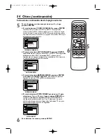 Preview for 54 page of Magnavox 13MDTD20 - Dvd-video Player Manual Del Usuario
