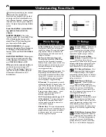 Preview for 23 page of Magnavox 13MT143S, 20MT133S, 20MS233S Owner'S Manual