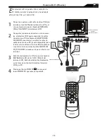 Preview for 13 page of Magnavox 15MF Series Manual De Usuario