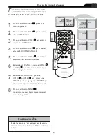 Preview for 17 page of Magnavox 15MF Series Manual De Usuario