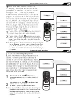 Preview for 19 page of Magnavox 15MF Series Manual De Usuario