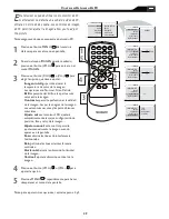 Preview for 29 page of Magnavox 15MF Series Manual De Usuario