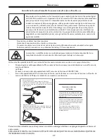 Preview for 37 page of Magnavox 15MF Series Manual De Usuario