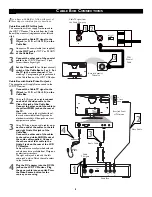 Preview for 8 page of Magnavox 15MF200V Owner'S Manual