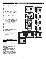 Preview for 17 page of Magnavox 15MF200V Owner'S Manual