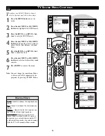 Preview for 18 page of Magnavox 15MF200V Owner'S Manual