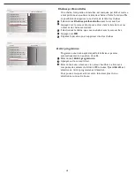 Preview for 25 page of Magnavox 15MF227B - Hook Up Guide Manuel D'Utilisation