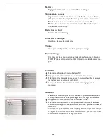 Preview for 27 page of Magnavox 15MF227B - Hook Up Guide Manuel D'Utilisation